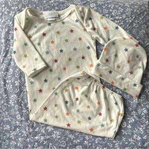 LIKE NEW Toby Nightgown and Cap